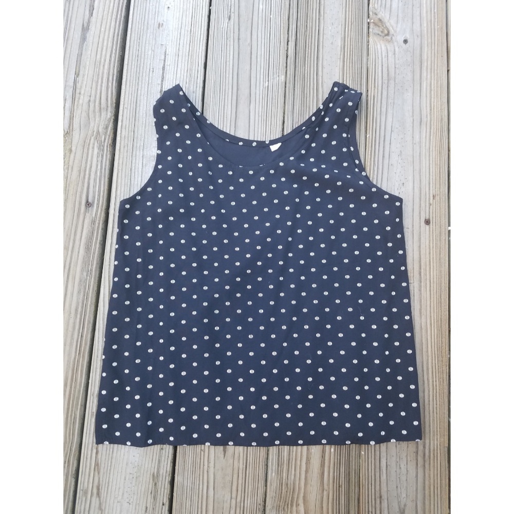 Sleek Crop Top